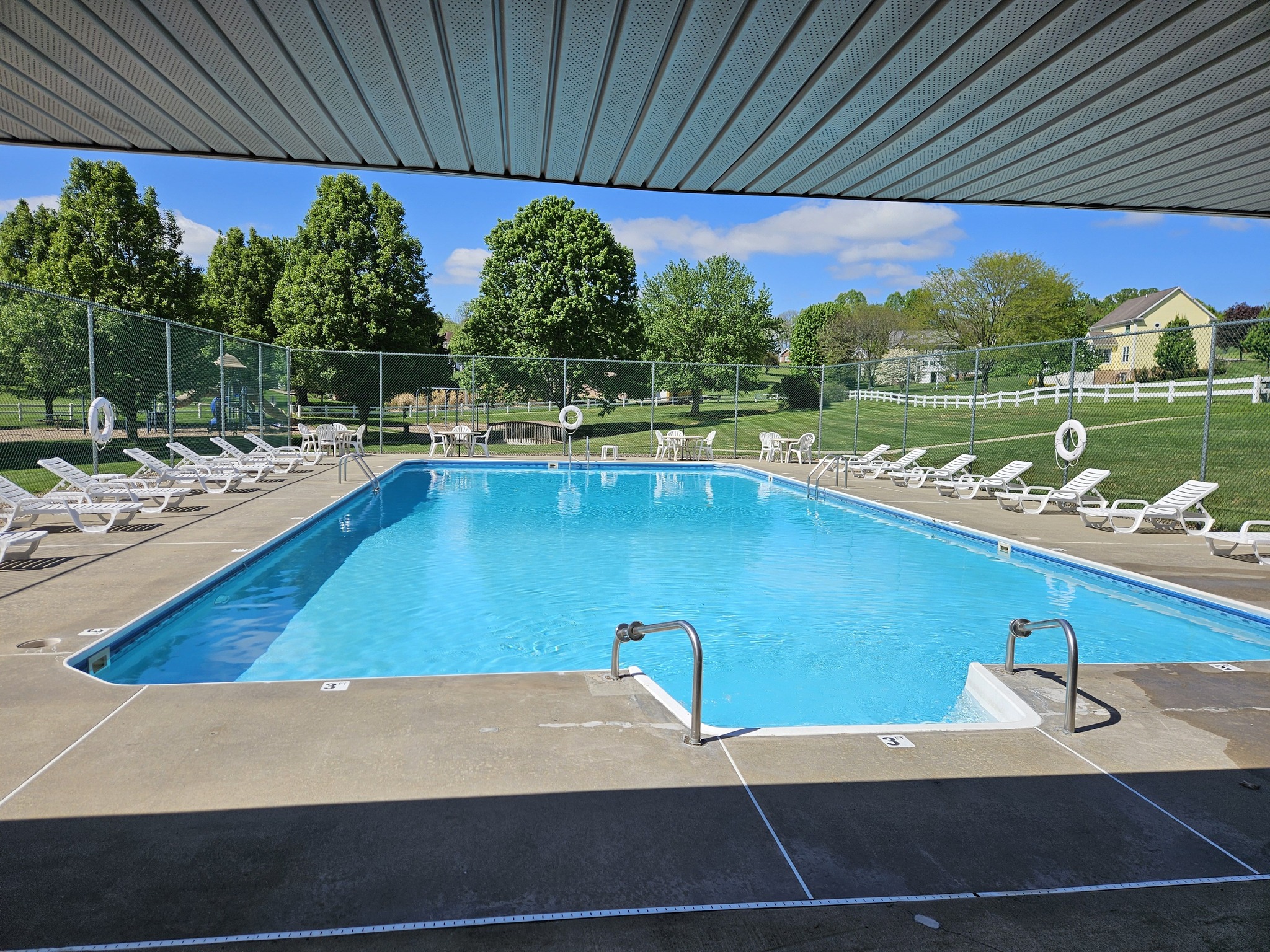 South Pointe Pool